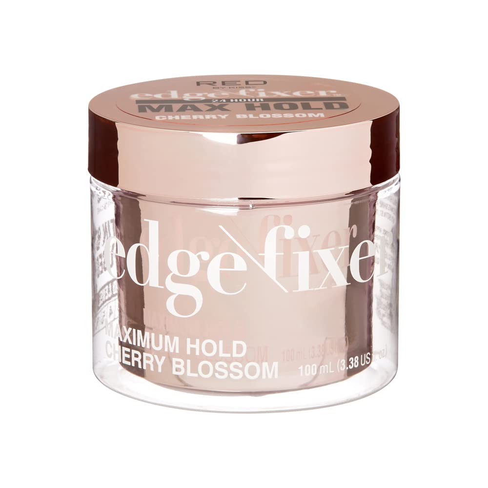 Max Hold Edge Fixer