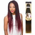 Sperta Braid 20" #1