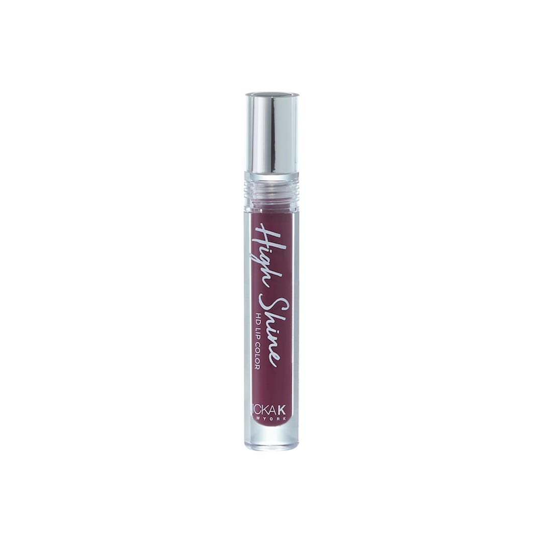 Nicka K New York High Shine HD Lip Color