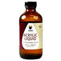 Sassi Acrylic Liquid 8oz