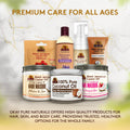 Black Soap Leave In Conditioner