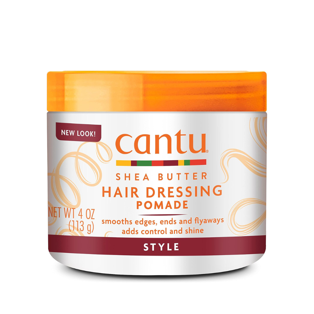 Cantu Hair Dressing Pomade