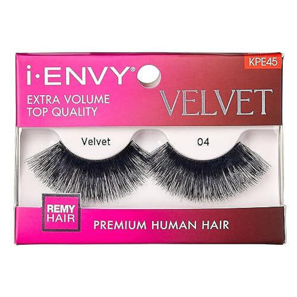 i Envy Velvet KPE45