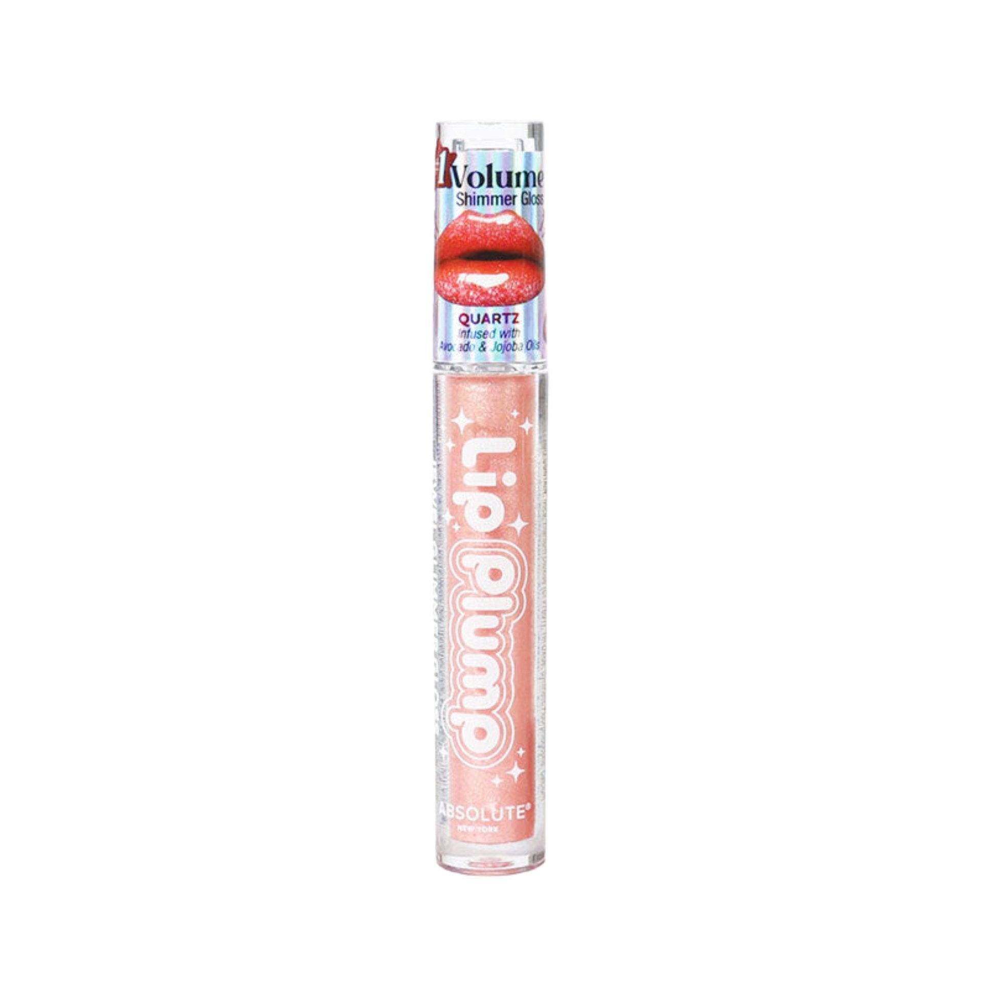 ANY Shimmer Plumper MLPG12