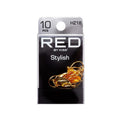 Red Braid Jewlery Stylish HZ18