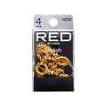 Red Braid Jewlery Stylish HZ30