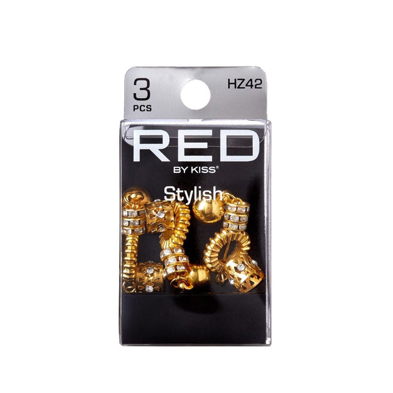 Red Braid Jewlery Stylish HZ42