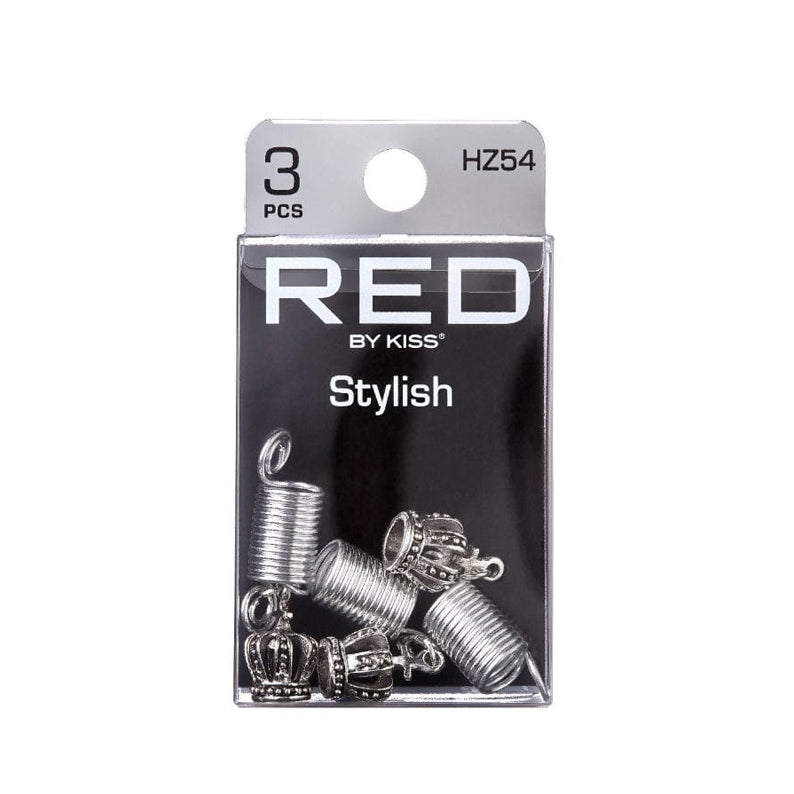 Red Braid Jewlery Stylish HZ54