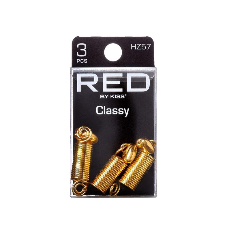 Red Braid Jewlery Classy HZ57