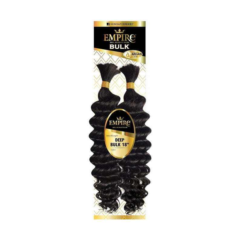 Empire Bulk Boho 30