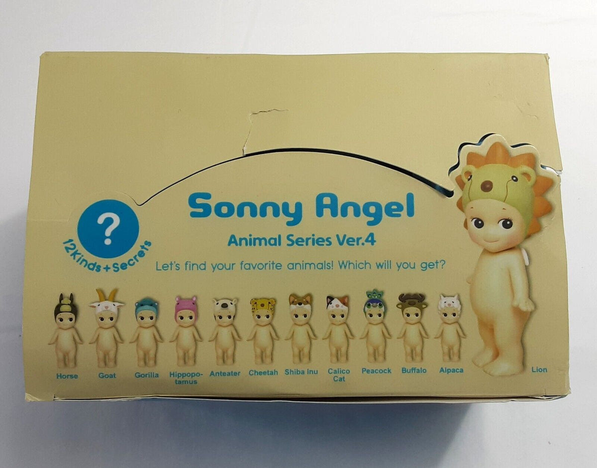 Sonny Angel