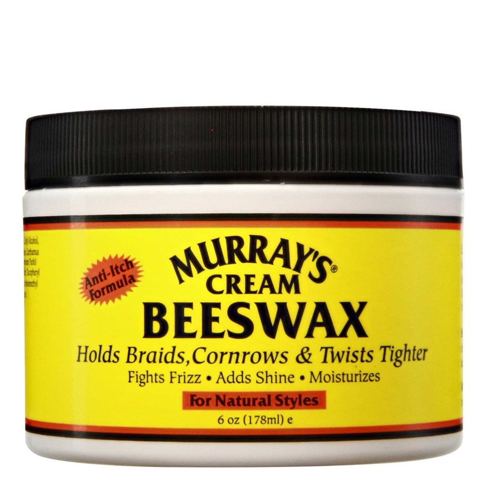 Murray's Beeswax Cream