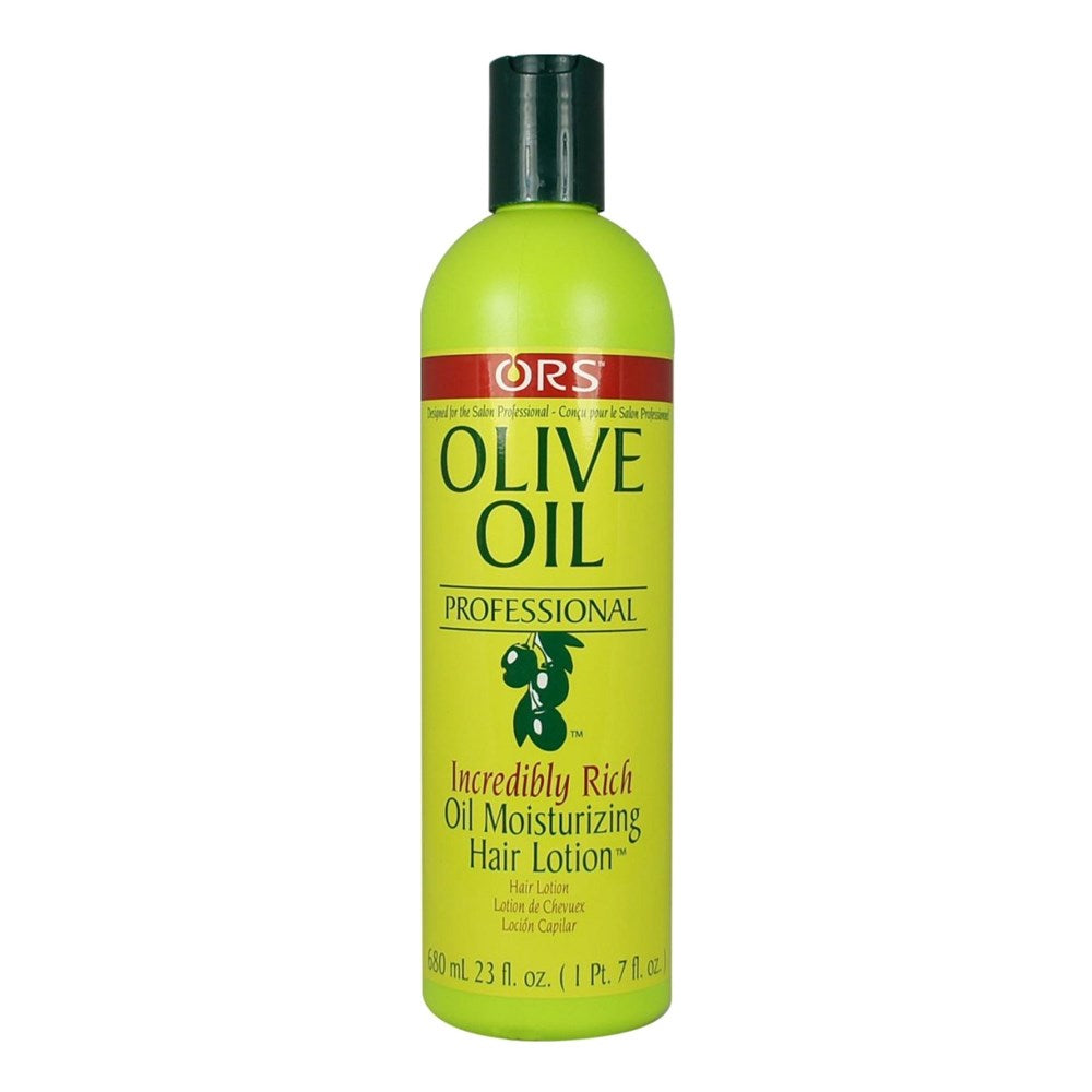 ORS Olive Oil Moisturizing Hair Lotion 23 Oz