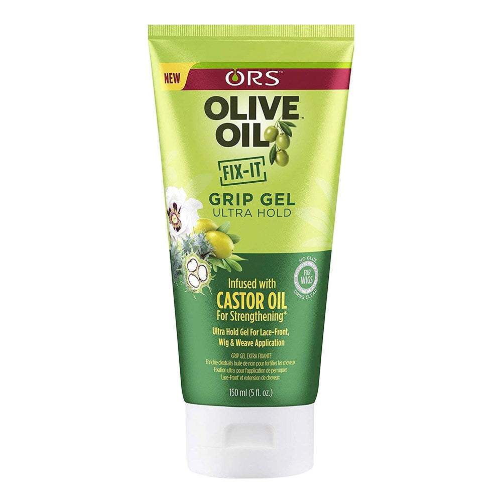 Olive Oil Wig Grip Gel