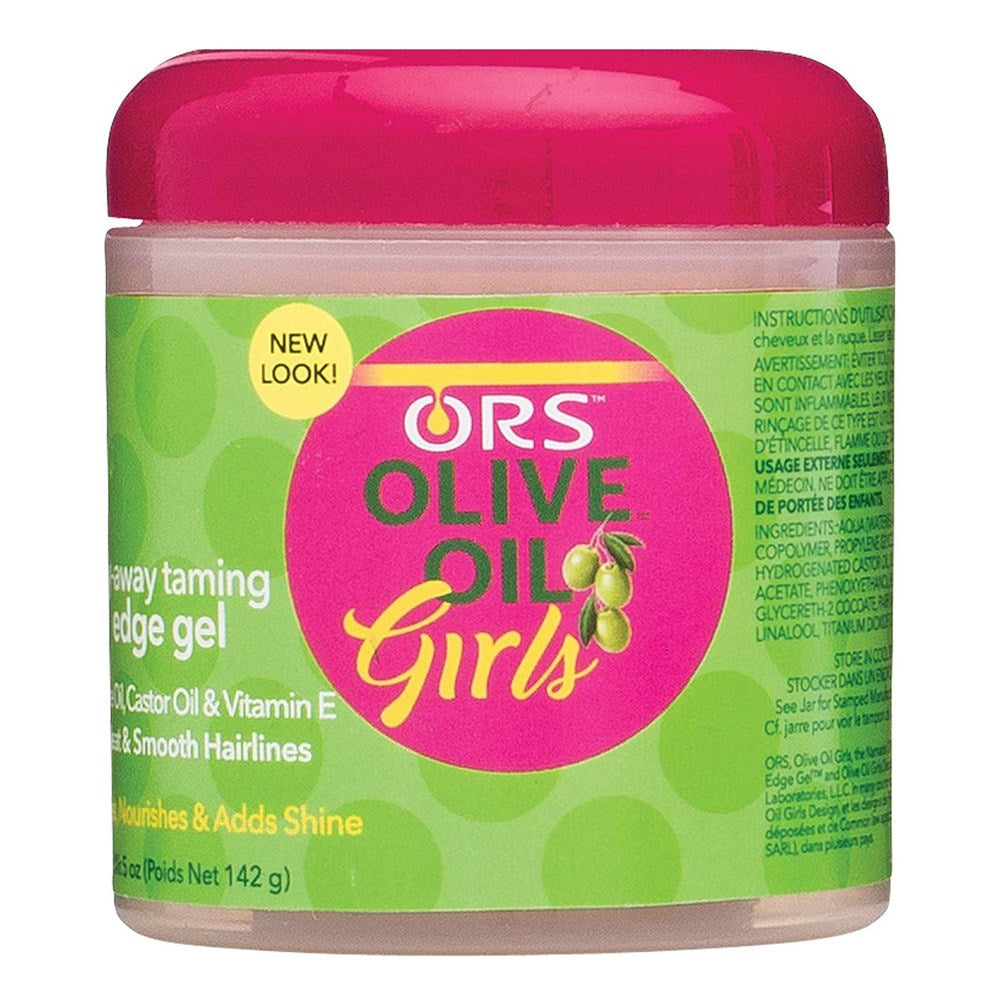 Ors Olive Oil Girls