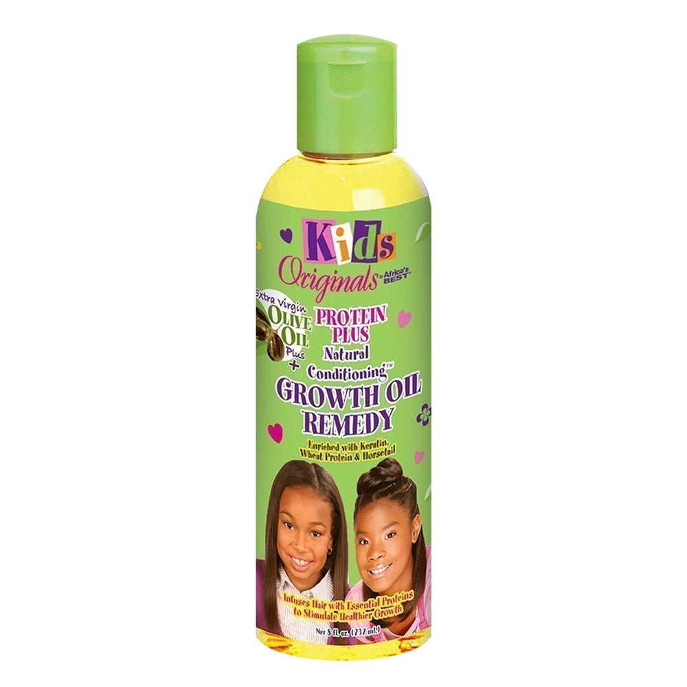 Kids Originals Growth Oil