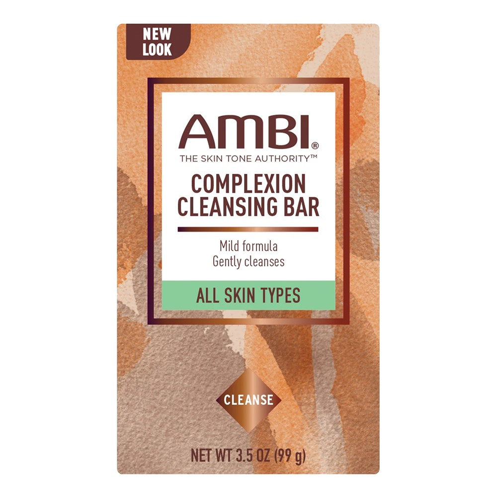 Ambi All Skin Types 3.5oz