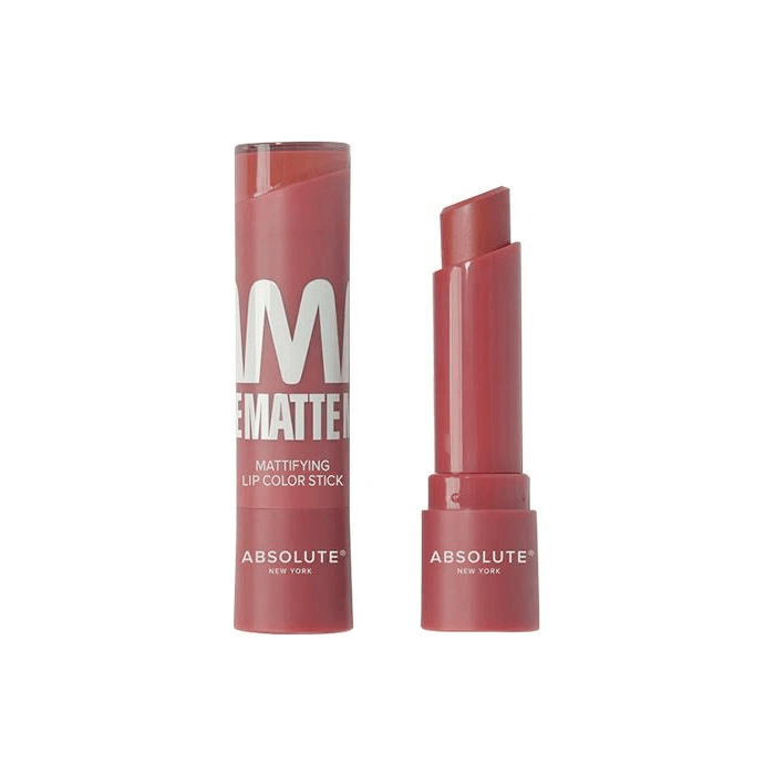 Mattifying Lipstick