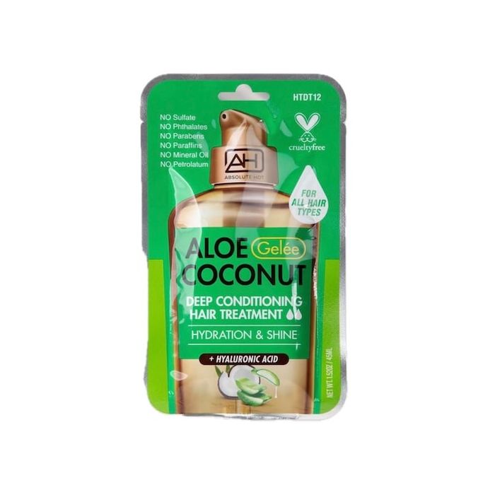 ANY Aloe Coconut Deep Condtioner 1.75oz