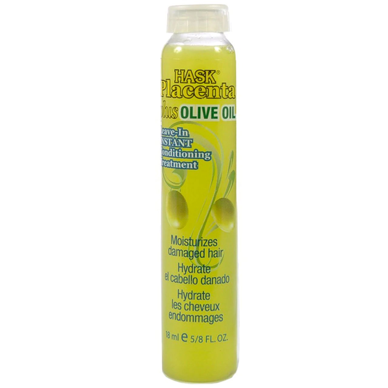 HNP Placenta Olive Oil