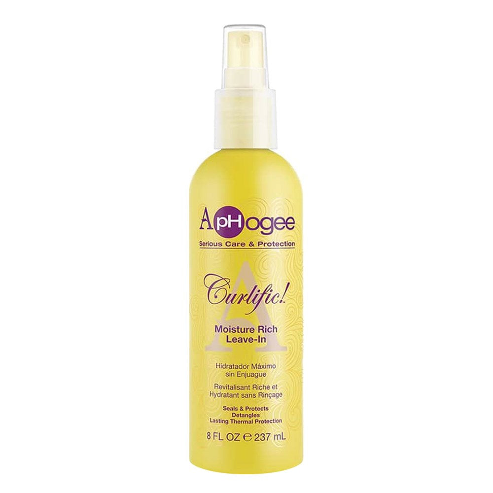 Aphogee Serious Care & Protection