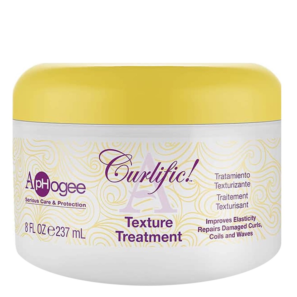 Aphogee Texture Treatment 8 Oz
