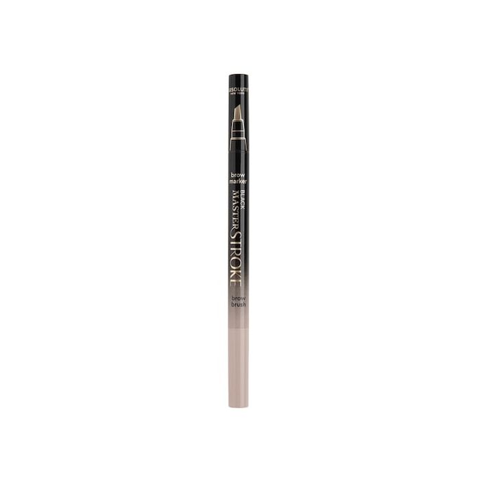 ANY Master Stroke Brow Maker BLACK