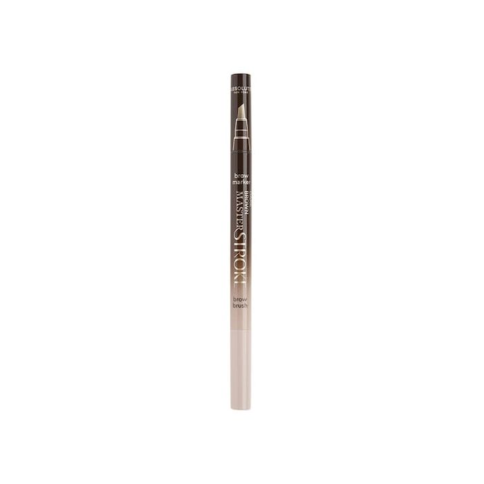 ANY Master Stroke Brow Maker DARK BROWN