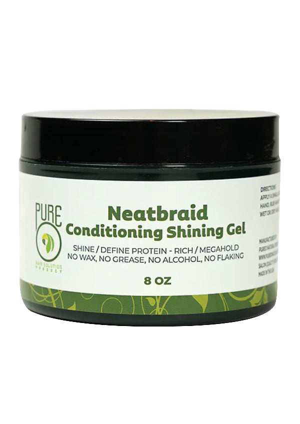 Pure Conditioning Shining Gel