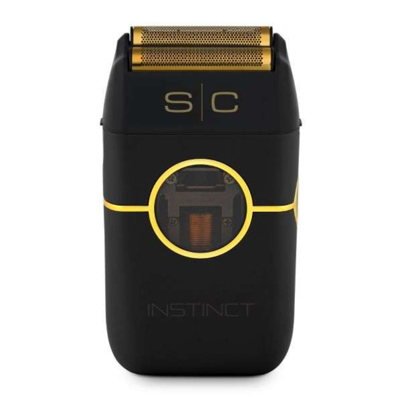 S/C Pro Metal Edition Shaver