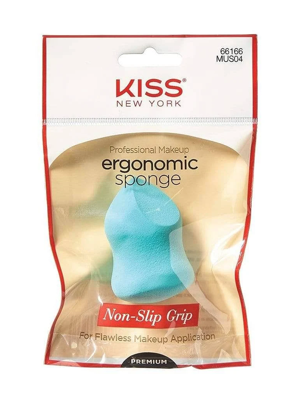 Kiss New York Blending Sponge MUS04