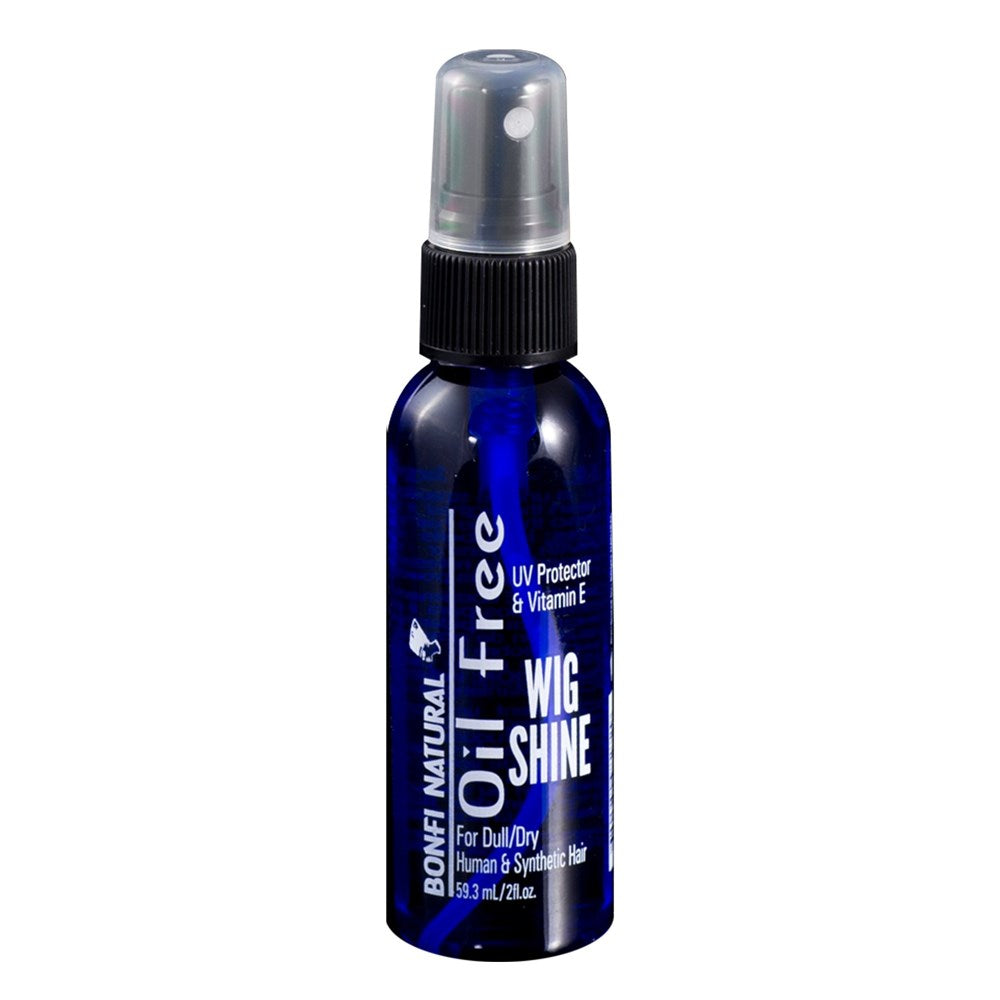 Bonif Wig Shine 2 Oz