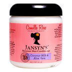 Camille Rose Jansyn's Moisture Max Conditioner