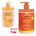 Cantu Shampoo 3oz