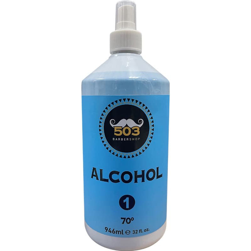 503 Alcohol 1