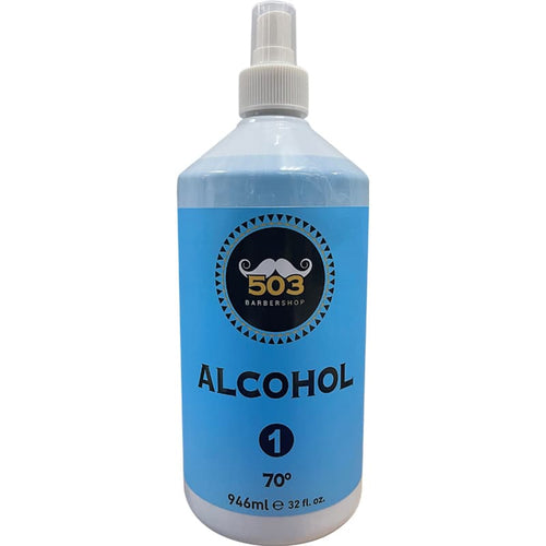 503 Alcohol 1