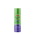 ORS Olive Oil Braid Sheen Spray Lavender, Acai & Biotin 10.0 oz — official pack photo 23101 (23101-1_74762390-7601-4942-bcbe-41618863aac9.jpg) from orshaircare.com