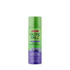 ORS Olive Oil Braid Sheen Spray Lavender, Acai & Biotin 10.0 oz — official pack photo 23101 (23101-1_74762390-7601-4942-bcbe-41618863aac9.jpg) from orshaircare.com