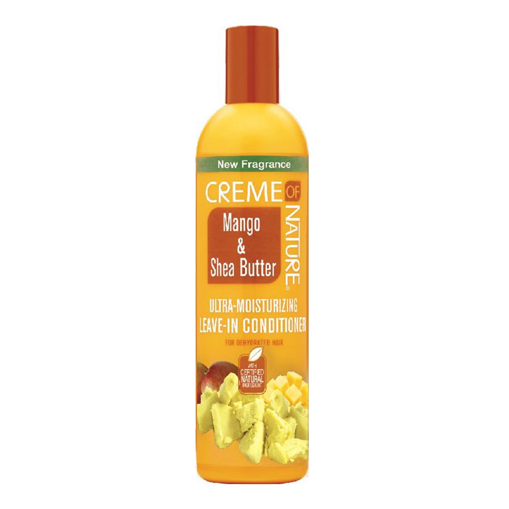 CON Mango & Shea Butter Conditioner 12oz