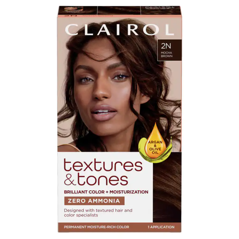 Clairol 2N