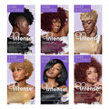 Dark & Lovely Go Intense 1