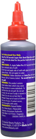 Salon Pro Super Hair Bond Glue