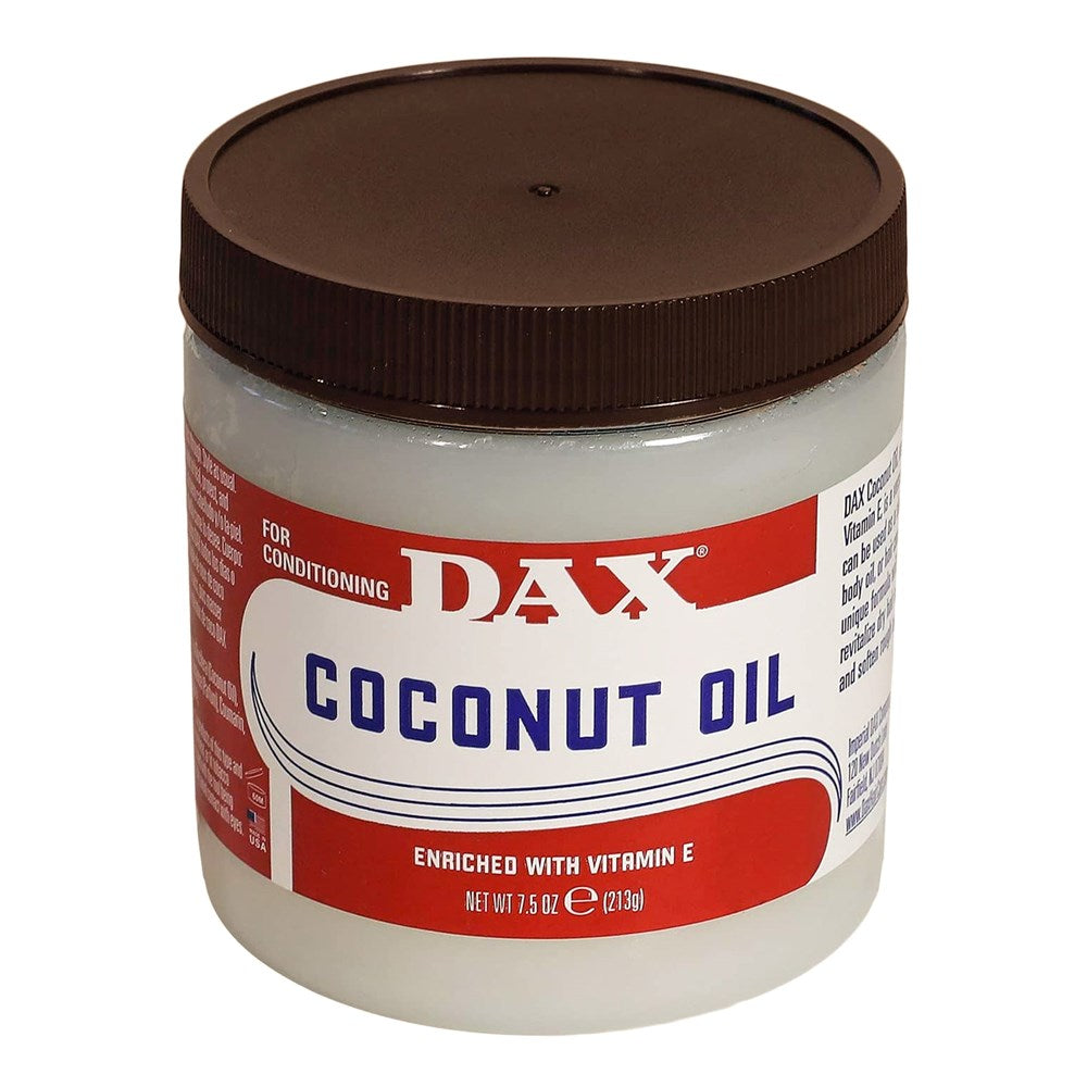 DAX Coconut Oil 7.5oz