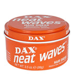 Dax Neat Waves Hair Dress 3.50oz