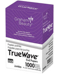 Graham Beauty True Wave End Papers 1000