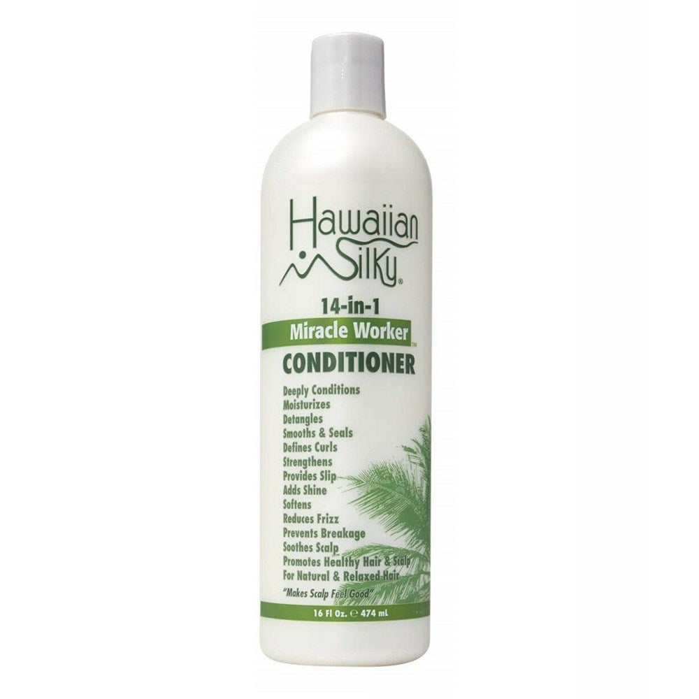 Hawaiian Sily 14 In 1 Conditioner 16oz