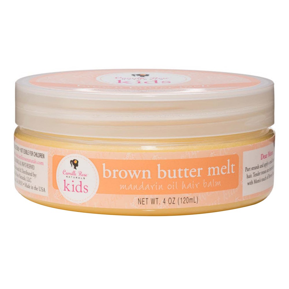Canile Rose Brown Butter Melt 4oz