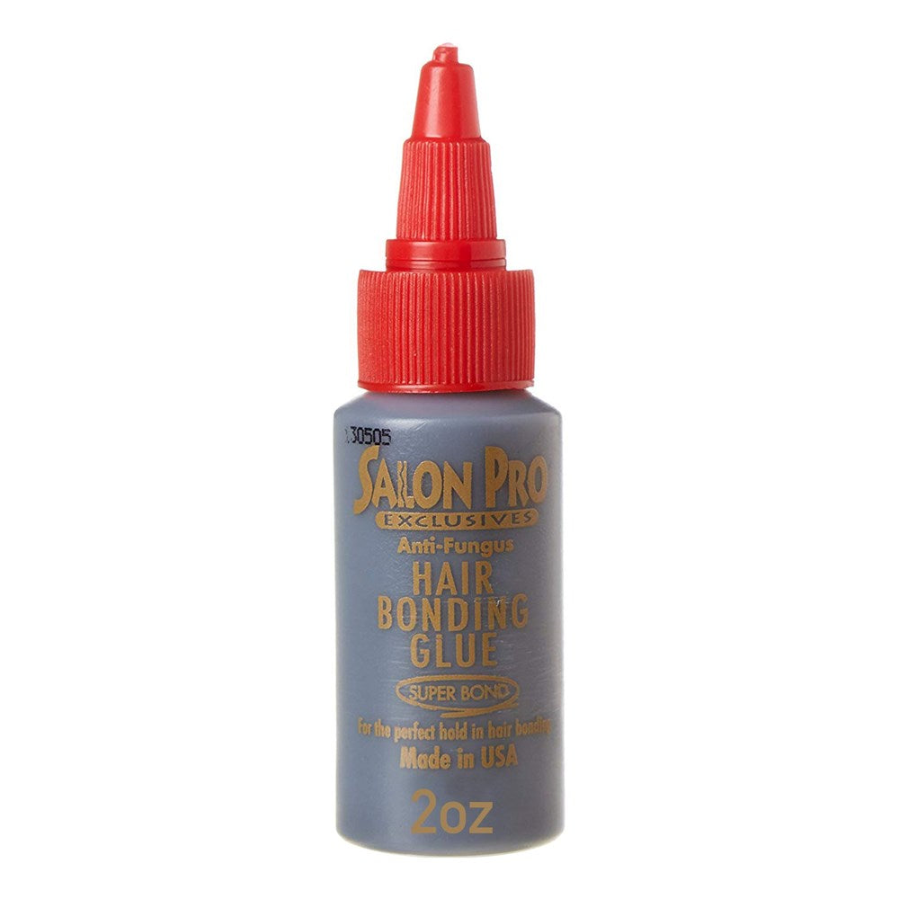 Salon Pro Hair Bonding Glue 2 Oz