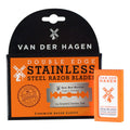 Double Edge Stainless Steel Razor Blades