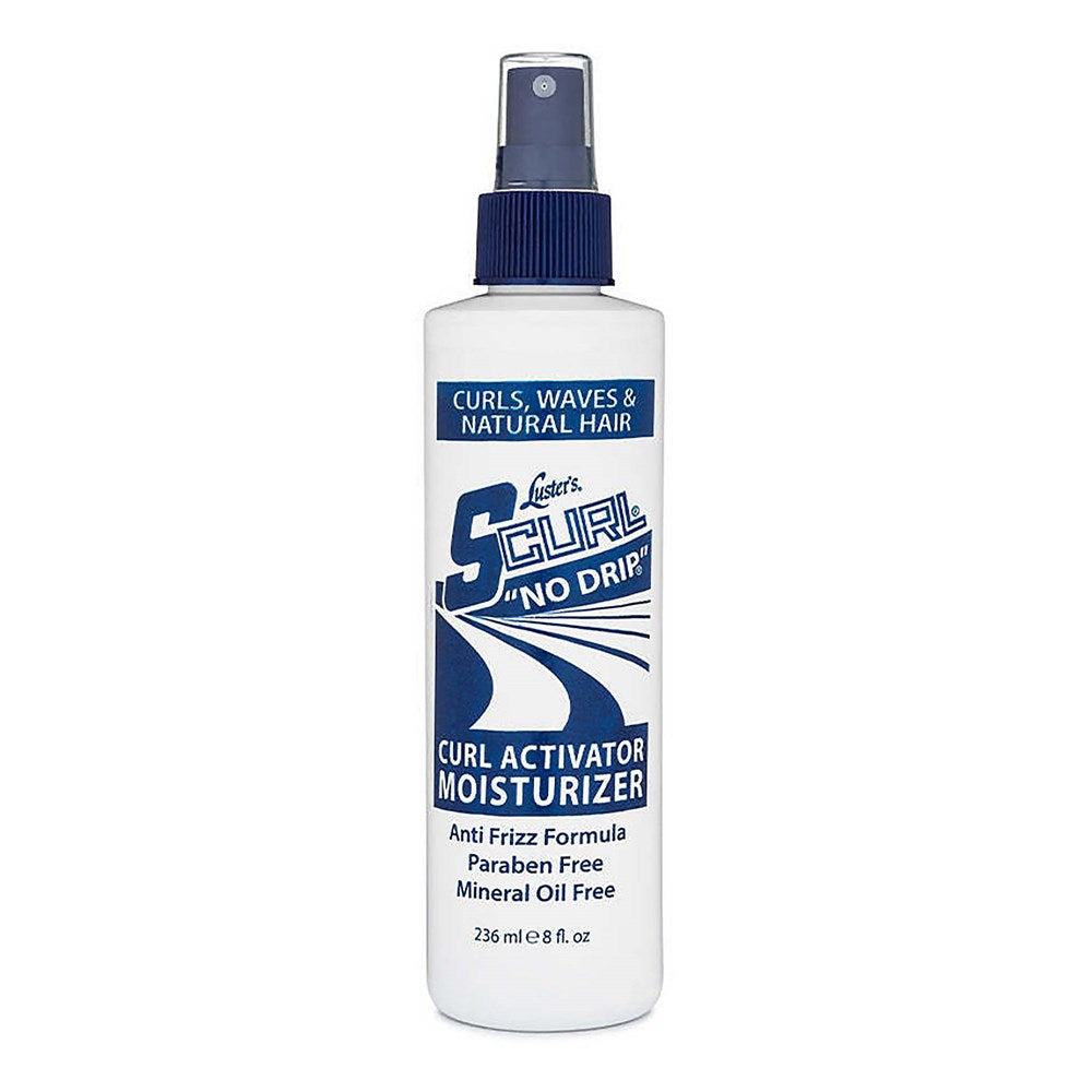 S Curl Curl Activator